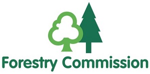 Forestry Comission Logo
